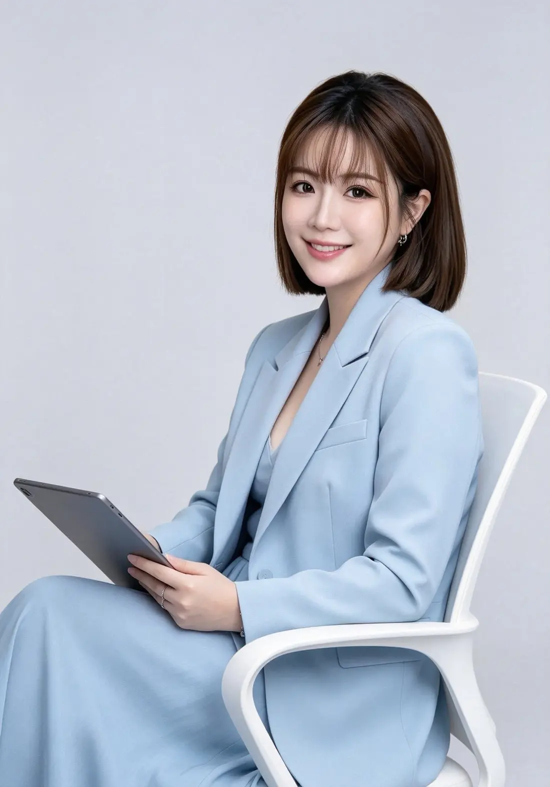 杏子 Gingko — 新媒體及 IP 變現策略導師