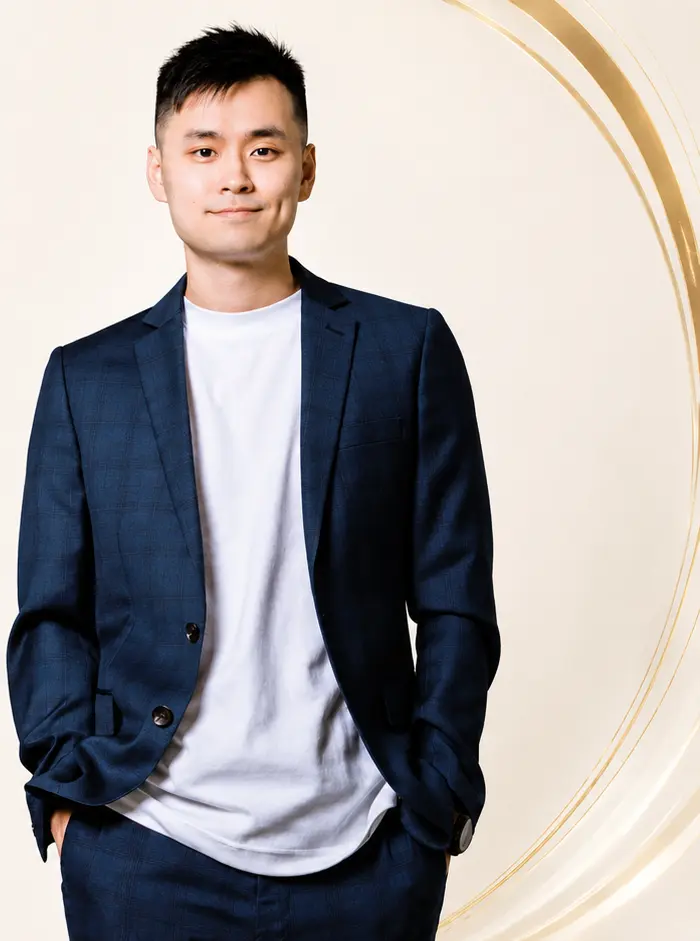 Steven Tse — AI 廣告增長顧問、營銷轉化策略導師
